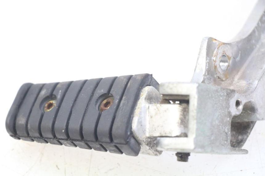 photo de ACHTERSTE LINKER VOETSTEUN YAMAHA XV VIRAGO 750 (1984 - 1998) - Bevestigingspunten