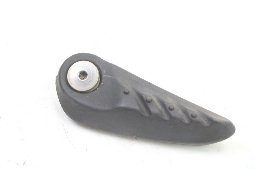 photo de ACHTERSTE LINKER VOETSTEUN YAMAHA NEOS NEO'S 4T 50 (2008 - 2016) - Hoofdaanzicht