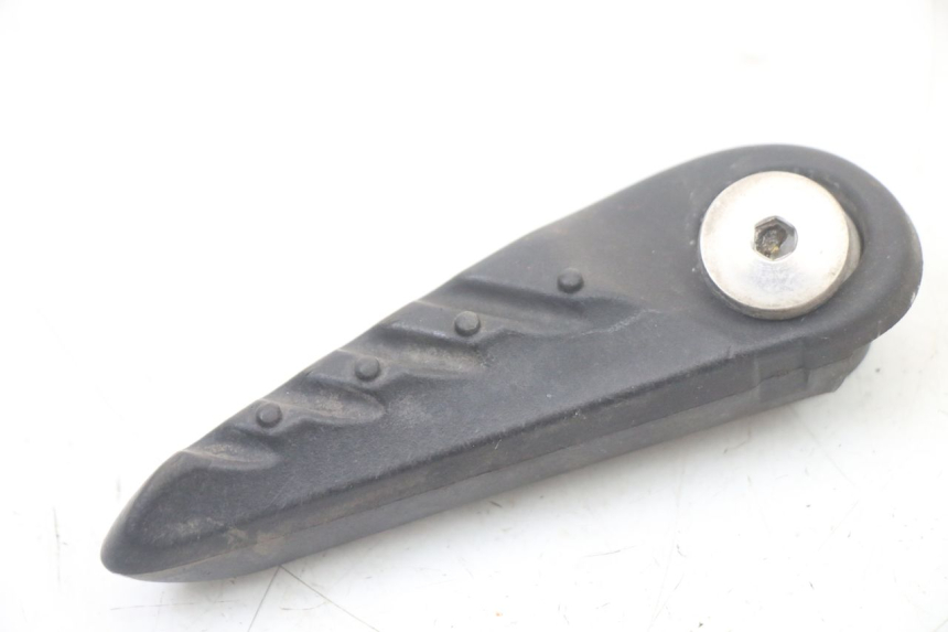 photo de ACHTERSTE LINKER VOETSTEUN YAMAHA NEOS NEO'S 4T 50 (2008 - 2016) - Zoom op gebruiksstaat