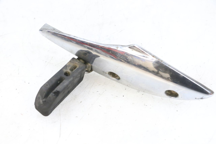 photo de ACHTERSTE LINKER VOETSTEUN KYMCO ZING 125 (1997 - 2003) - Technische close-up