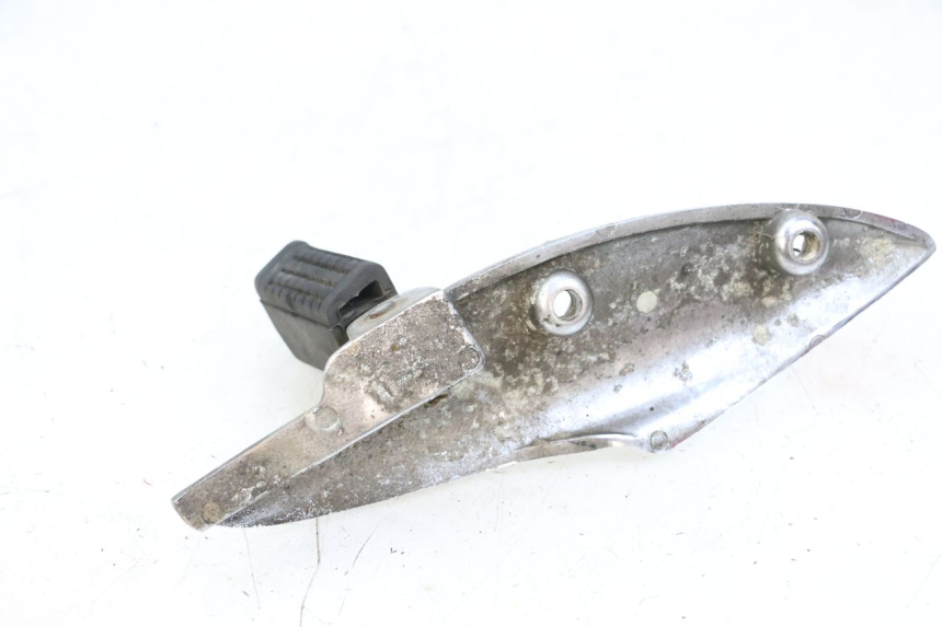 photo de ACHTERSTE LINKER VOETSTEUN KYMCO ZING 125 (1997 - 2003) - Overzicht