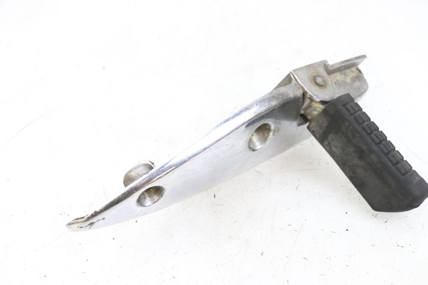 photo de ACHTERSTE LINKER VOETSTEUN KYMCO ZING 125 (1997 - 2003) - Staat van het oppervlak