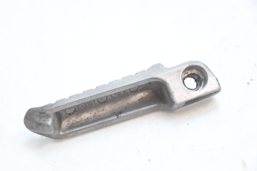 photo de LINKER ACHTERSTE VOETSTEUN KAWASAKI ZX-6R ZX6R 600 (1995 - 1997) - Andere kijkhoek