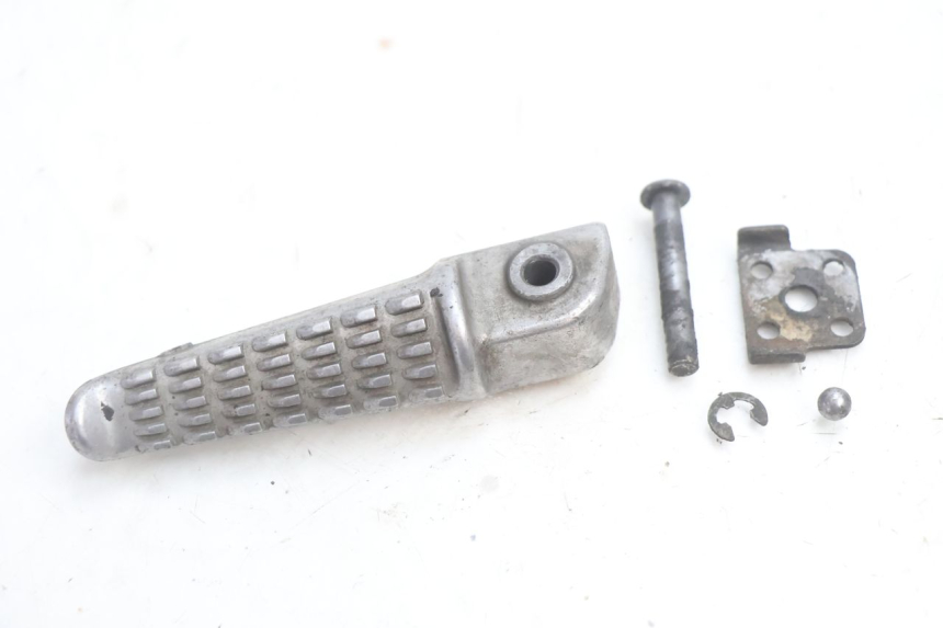photo de LINKER ACHTERSTE VOETSTEUN KAWASAKI ZX-6R ZX6R 600 (2000 - 2002) - Hoofdaanzicht