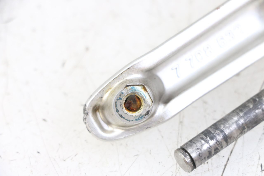 photo de VOETSTEUN VOOR RECHTS VOORAN BMW S RR ABS S1000RR 1000 (2015 - 2018) - Andere kijkhoek