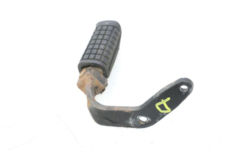 photo de VOETSTEUN VOOR RECHTS HONDA CB TWO FIFTY 250 (1991 - 2002) - Detail van het onderdeel