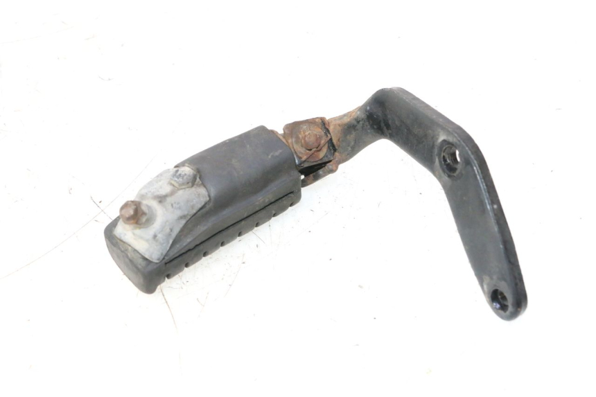 photo de VOETSTEUN VOOR RECHTS HONDA CB TWO FIFTY 250 (1991 - 2002) - Andere kijkhoek