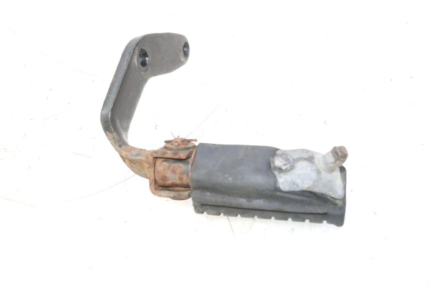 photo de VOETSTEUN VOOR RECHTS HONDA CB TWO FIFTY 250 (1991 - 2002) - Overzicht