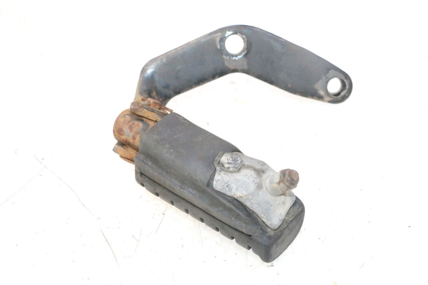photo de VOETSTEUN VOOR RECHTS HONDA CB TWO FIFTY 250 (1991 - 2002) - Gecontroleerd onderdeel