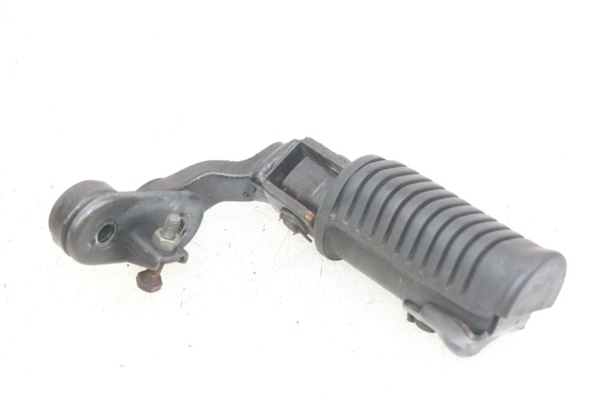 photo de VOETSTEUN VOOR RECHTS VOORAN HONDA CM 125 (1983 - 2003) - Hoofdaanzicht