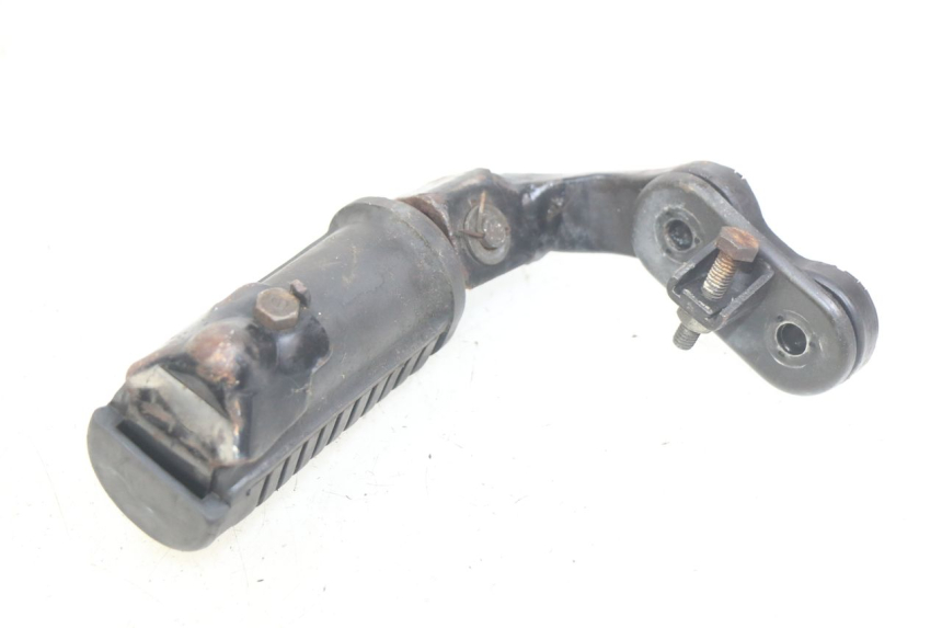 photo de VOETSTEUN VOOR RECHTS VOORAN HONDA CM 125 (1983 - 2003) - Andere kijkhoek