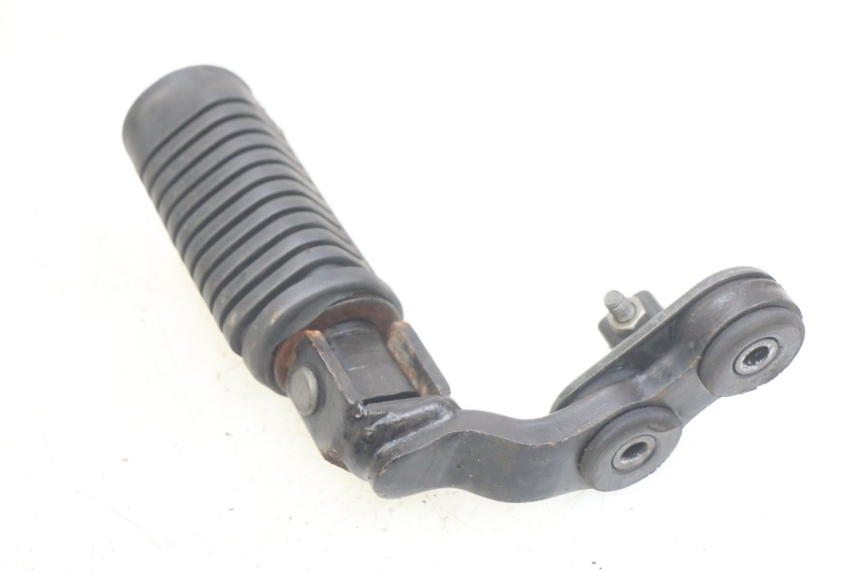 photo de VOETSTEUN VOOR RECHTS VOORAN HONDA CM 125 (1983 - 2003) - Technische close-up