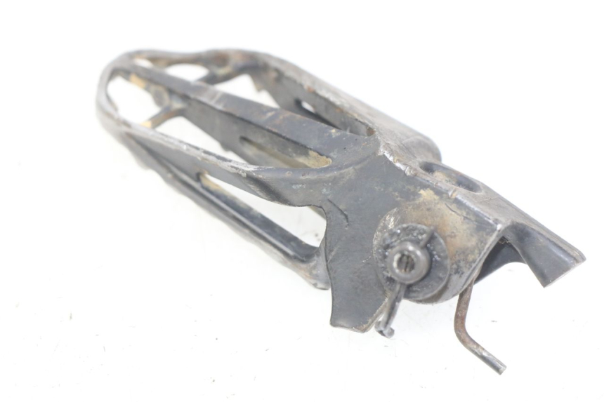 photo de VOETSTEUN VOOR RECHTS VOORAN HONDA CRF CR-F 450 (2009 - 2012) - Zoom op gebruiksstaat