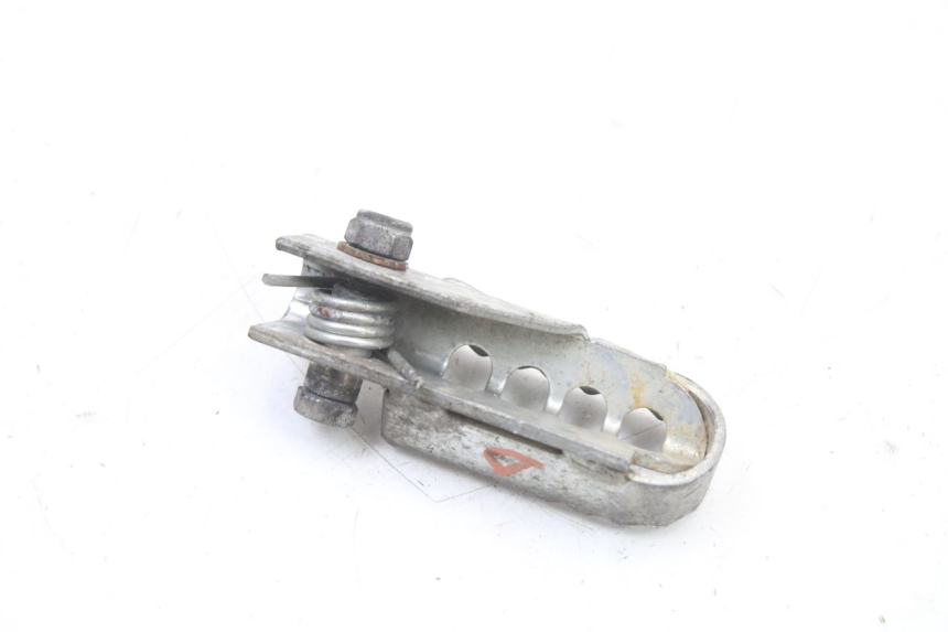 photo de VOETSTEUN VOOR RECHTS VOORAN DERBI SENDA R X-TREME 50 (2006 - 2010) - Andere kijkhoek