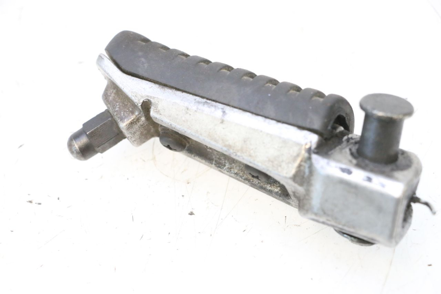 photo de VOETSTEUN VOOR RECHTS VOORAN KAWASAKI ER-6 ER6 F ABS 650 (2012 - 2016) - Andere kijkhoek