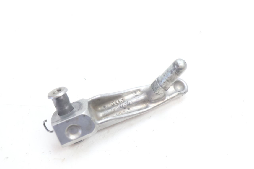 photo de VOETSTEUN VOOR RECHTS KAWASAKI ER-6 ER6 N 650 (2005 - 2009) - Technische close-up