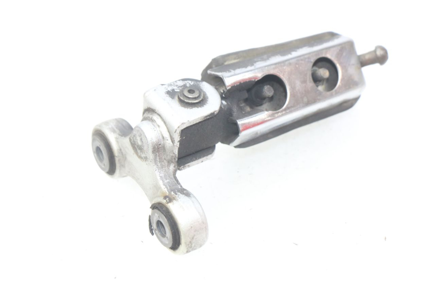 photo de VOETSTEUN VOOR RECHTS VOORAN YAMAHA FJ 3CX 1200 (1986 - 1996) - Zoom op gebruiksstaat