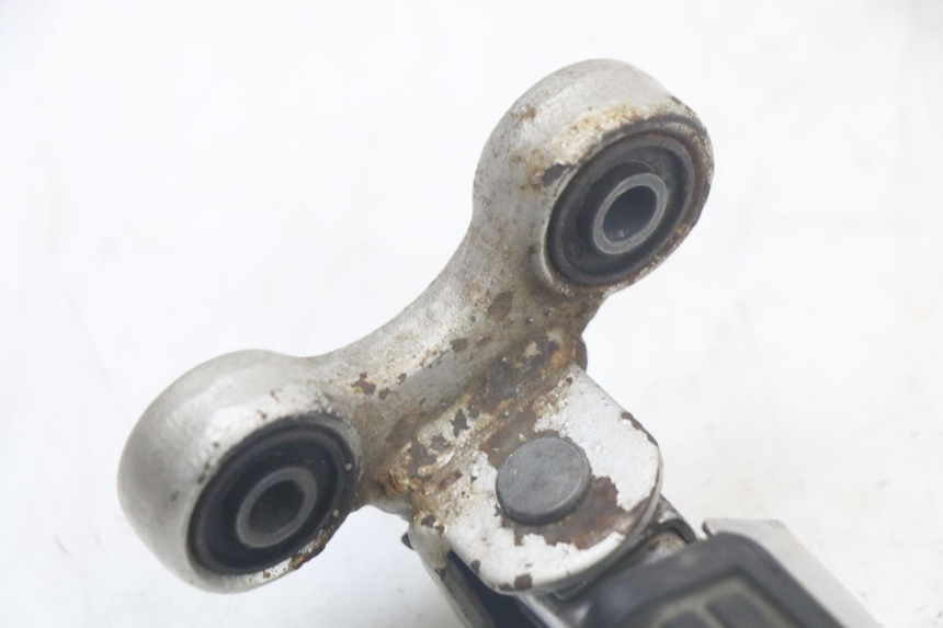 photo de VOETSTEUN VOOR RECHTS VOORAN YAMAHA FJ 3CX 1200 (1986 - 1996) - Detail van het onderdeel