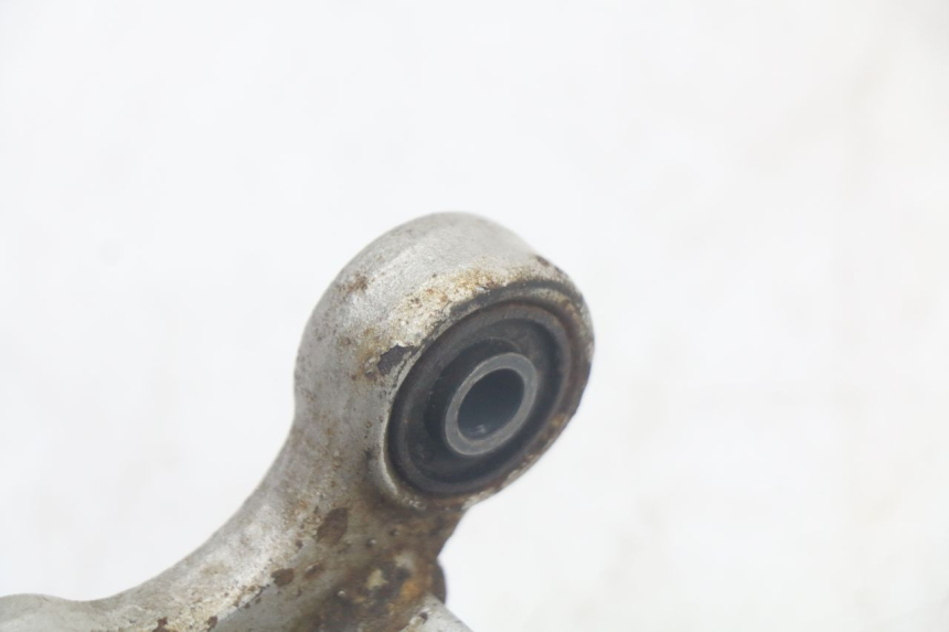 photo de VOETSTEUN VOOR RECHTS VOORAN YAMAHA FJ 3CX 1200 (1986 - 1996) - Zoom op gebruiksstaat