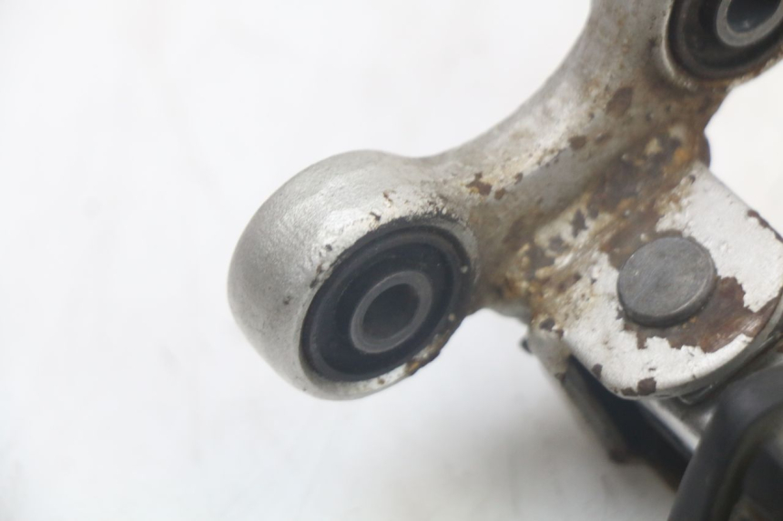 photo de VOETSTEUN VOOR RECHTS VOORAN YAMAHA FJ 3CX 1200 (1986 - 1996) - Andere kijkhoek