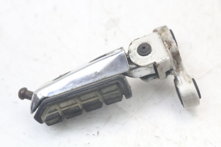photo de VOETSTEUN VOOR RECHTS VOORAN YAMAHA FJ 3CX 1200 (1986 - 1996) - Gecontroleerd onderdeel