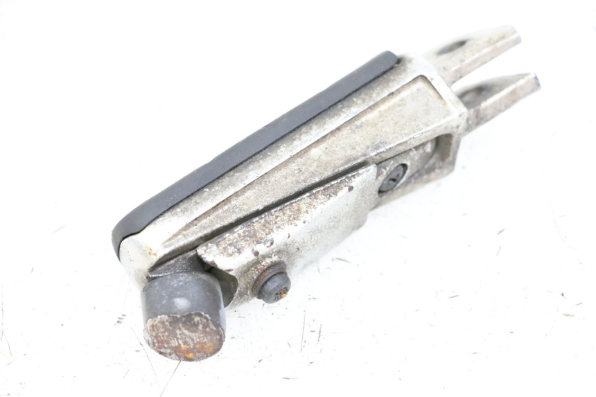 photo de VOETSTEUN VOOR RECHTS VOORAN YAMAHA FJR ABS 1300 (2006 - 2012) - Zoom op gebruiksstaat