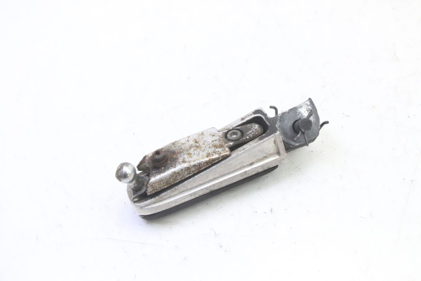 photo de VOETSTEUN VOOR RECHTS VOORAN YAMAHA FJR ABS 1300 (2006 - 2012) - Andere kijkhoek