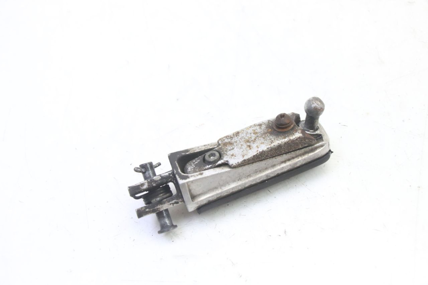 photo de VOETSTEUN VOOR RECHTS VOORAN YAMAHA FJR ABS 1300 (2006 - 2012) - Technische close-up