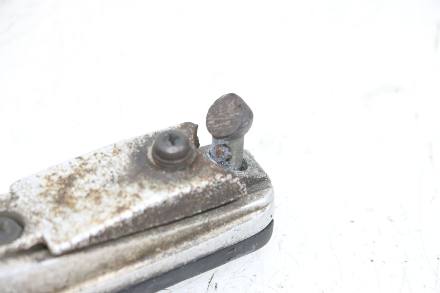 photo de VOETSTEUN VOOR RECHTS VOORAN YAMAHA FJR ABS 1300 (2006 - 2012) - Andere kijkhoek