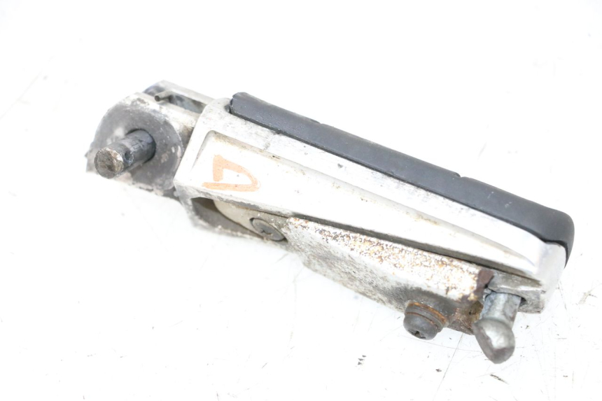 photo de VOETSTEUN VOOR RECHTS VOORAN YAMAHA FJR ABS 1300 (2006 - 2012) - Overzicht