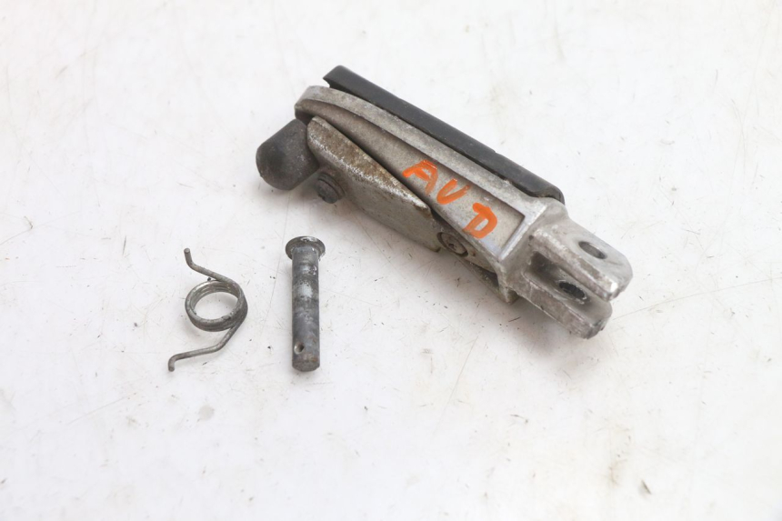 photo de VOETSTEUN VOOR RECHTS YAMAHA FJR 1300 (2001 - 2005) - Andere kijkhoek