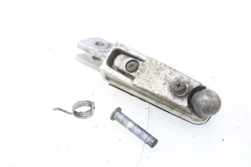 photo de VOETSTEUN VOOR RECHTS YAMAHA FJR 1300 (2001 - 2005) - Technische close-up