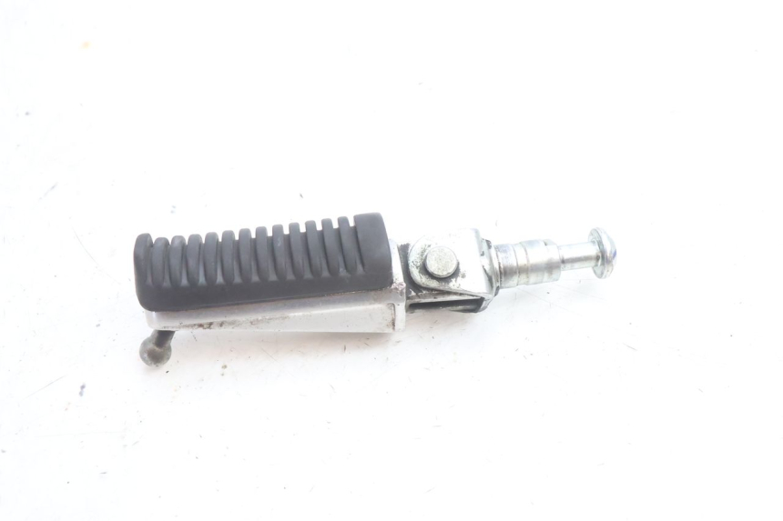 photo de VOETSTEUN VOOR RECHTS YAMAHA FZ8 800 (2010 - 2016) - Detail van het onderdeel