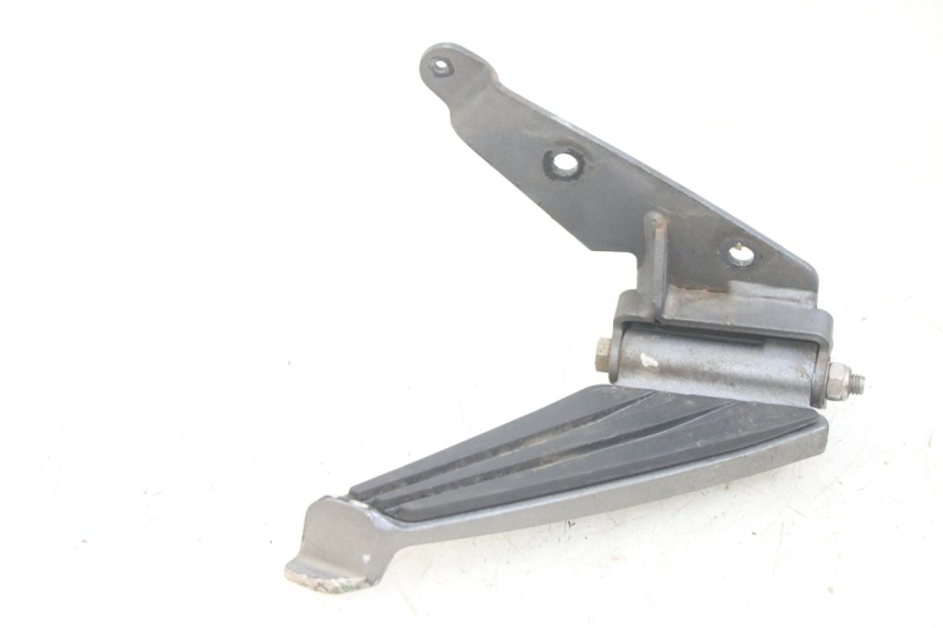 photo de VOETSTEUN VOOR RECHTS VOORAN PEUGEOT GEOPOLIS RS 125 (2007 - 2009) - Hoofdaanzicht