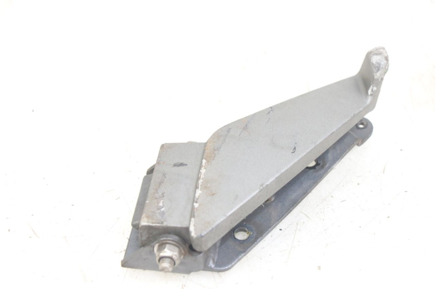 photo de VOETSTEUN VOOR RECHTS VOORAN PEUGEOT GEOPOLIS RS 125 (2007 - 2009) - Andere kijkhoek