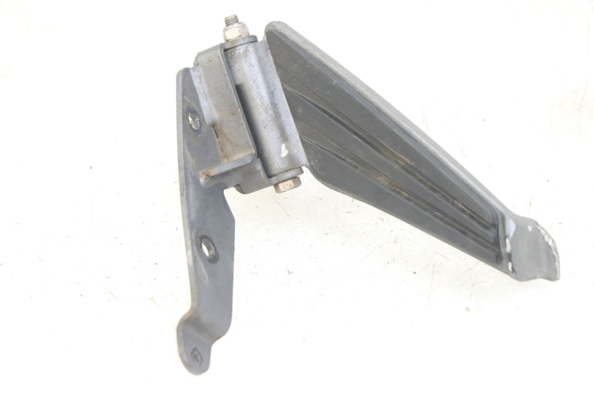 photo de VOETSTEUN VOOR RECHTS VOORAN PEUGEOT GEOPOLIS RS 125 (2007 - 2009) - Overzicht