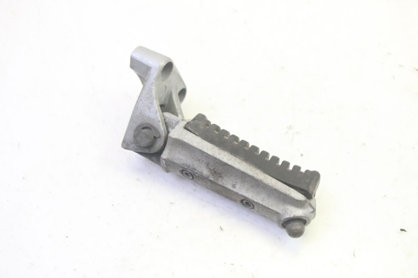 photo de VOETSTEUN VOOR RECHTS VOORAN KAWASAKI GPZ RX 1000 (1986 - 1988) - Zoom op gebruiksstaat