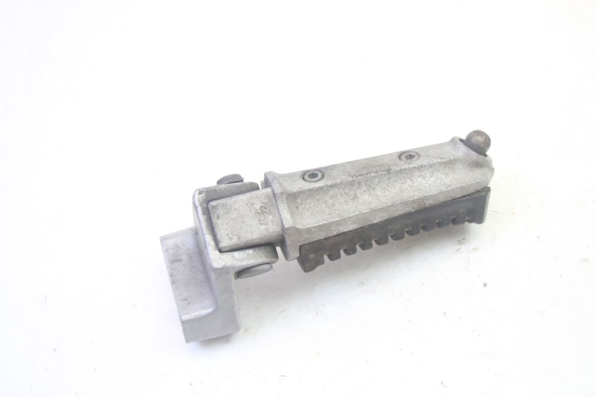 photo de VOETSTEUN VOOR RECHTS VOORAN KAWASAKI GPZ RX 1000 (1986 - 1988) - Technische close-up