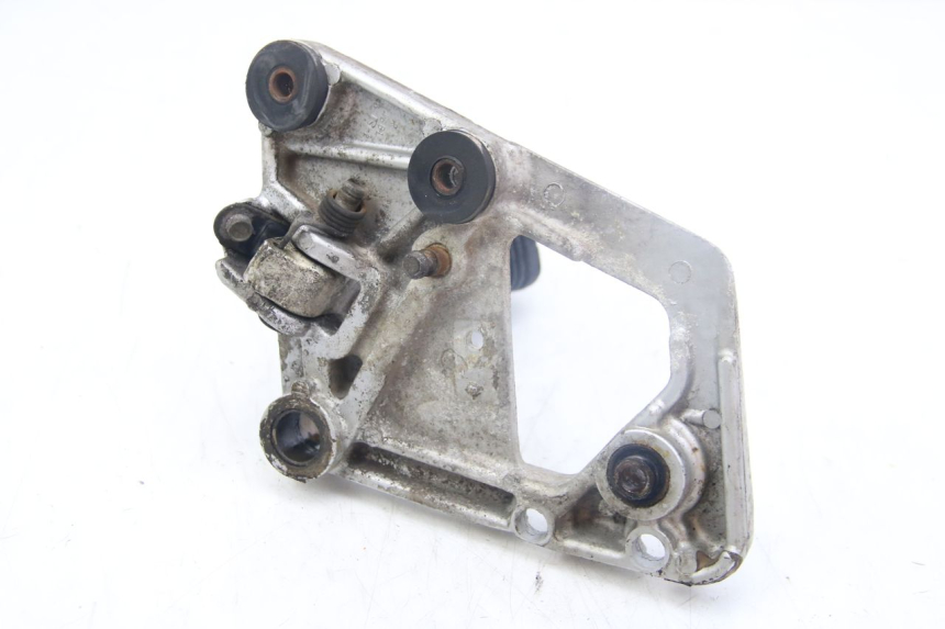 photo de VOETSTEUN VOOR RECHTS SUZUKI GSX-F GSX  F 1100 (1988 - 1994) - Andere kijkhoek