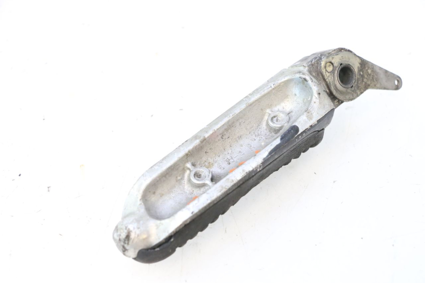 photo de VOETSTEUN VOOR RECHTS VOORZIJN SUZUKI GSX F GSXF 750 (1988 - 1998) - Zoom op gebruiksstaat