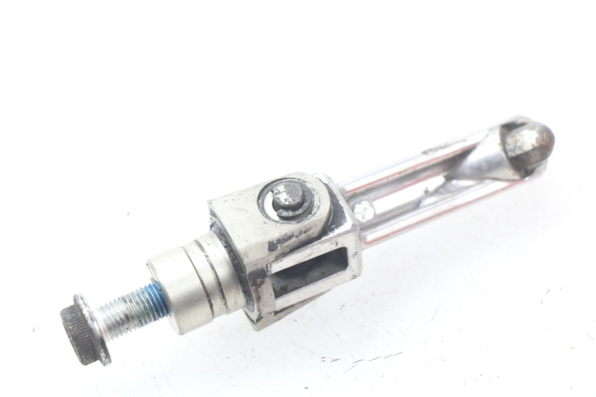 photo de VOETSTEUN VOOR RECHTS VOORAN SUZUKI GSX-R GSXR 750 (2011 - 2016) - Zoom op gebruiksstaat