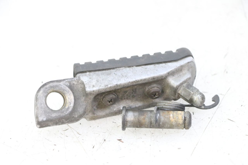 photo de VOETSTEUN VOOR RECHTS VOORAN KAWASAKI ZR7 ZR-7 S 750 (1999 - 2004) - Andere kijkhoek