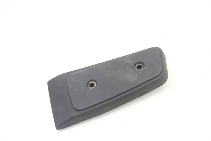 photo de VOETSTEUN VOOR RECHTS VOORZIJDE PIAGGIO MP3 RL 250 (2006 - 2010) - Zoom op gebruiksstaat