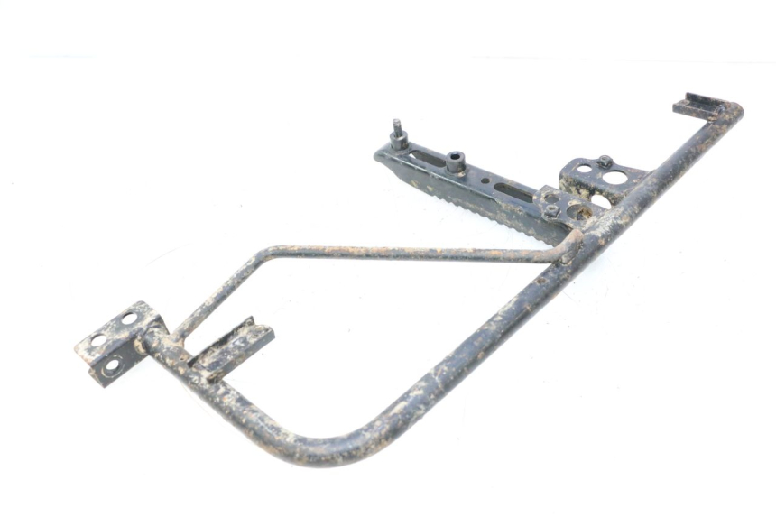 photo de VOETSTEUN VOOR RECHTS KYMCO MXU R 250 (2004 - 2010) - Detail van het onderdeel