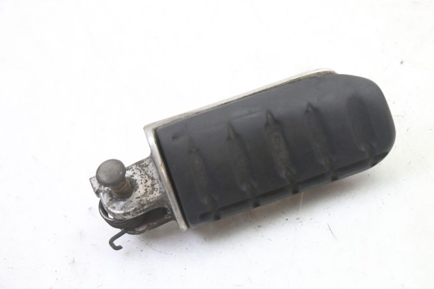 photo de VOETSTEUN VOOR RECHTS VOORAN HONDA NTV DEAUVILLE ABS 700 (2007 - 2016) - Hoofdaanzicht