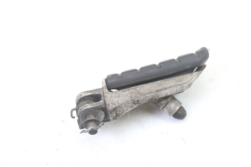 photo de VOETSTEUN VOOR RECHTS VOORAN HONDA NTV DEAUVILLE ABS 700 (2007 - 2016) - Zoom op gebruiksstaat