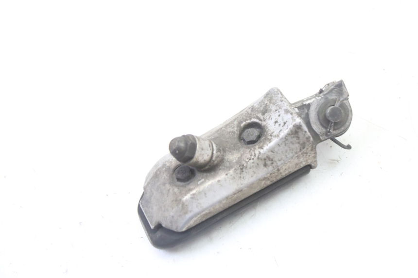 photo de VOETSTEUN VOOR RECHTS VOORAN HONDA NTV DEAUVILLE ABS 700 (2007 - 2016) - Andere kijkhoek