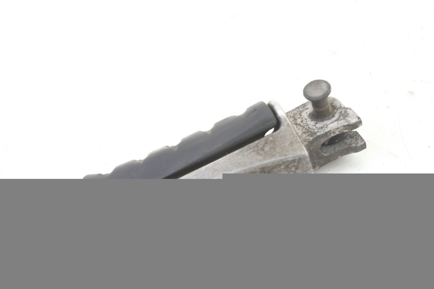 photo de VOETSTEUN VOOR RECHTS VOORAN HONDA NTV DEAUVILLE ABS 700 (2007 - 2016) - Technische close-up