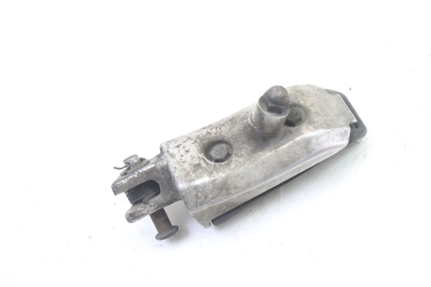 photo de VOETSTEUN VOOR RECHTS VOORAN HONDA NTV DEAUVILLE ABS 700 (2007 - 2016) - Overzicht