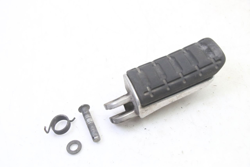 photo de VOETSTEUN VOOR RECHTS VOORAN HONDA NTV DEAUVILLE 650 (2001 - 2006) - Hoofdaanzicht